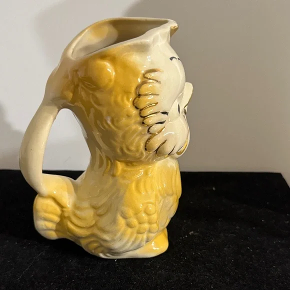 Vintage Shawnee Pottery pitcher 1940’s - Picture 6 of 8